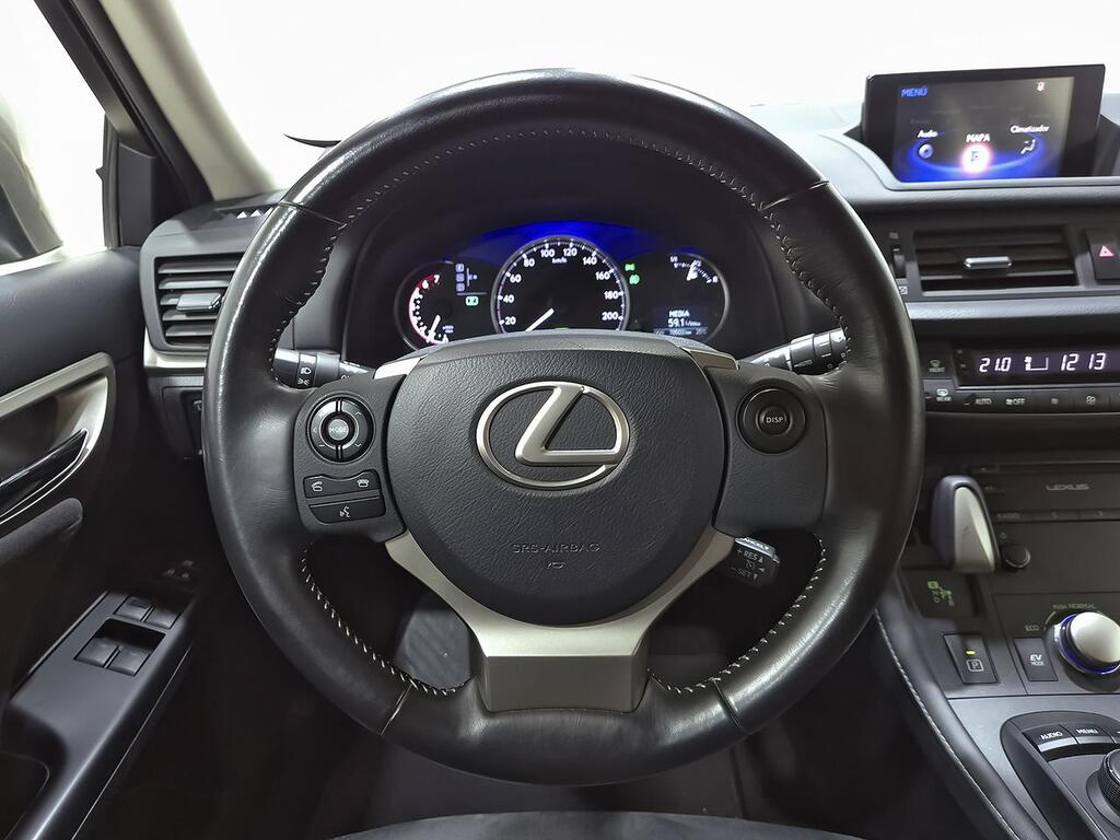 Lexus CT 1.8 200h Business 19