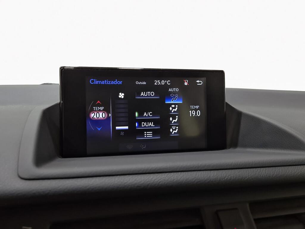 Lexus CT 1.8 200h Business 21