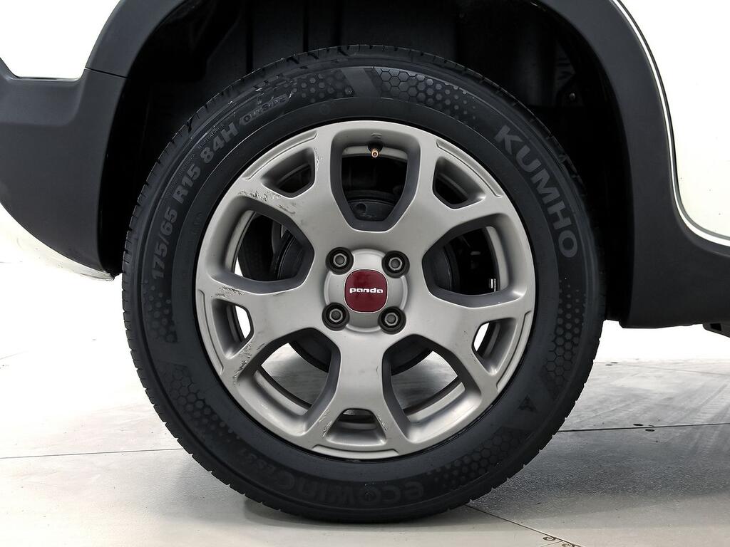 Fiat Panda City Cross 1.0 Gse 51kw (70CV) 11