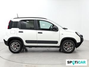 Fiat Panda City Cross 1.0 Gse 51kw (70CV)