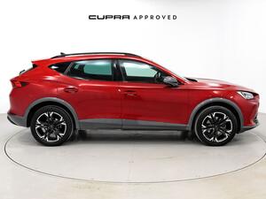 Cupra Formentor 1.5 TSI 110kW (150 CV) DSG