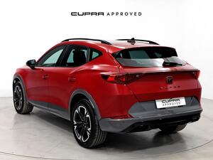 Cupra Formentor 1.5 TSI 110kW (150 CV) DSG
