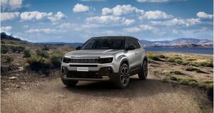 Jeep Avenger 1.2 eHybrid 81kW (110CV) Summit