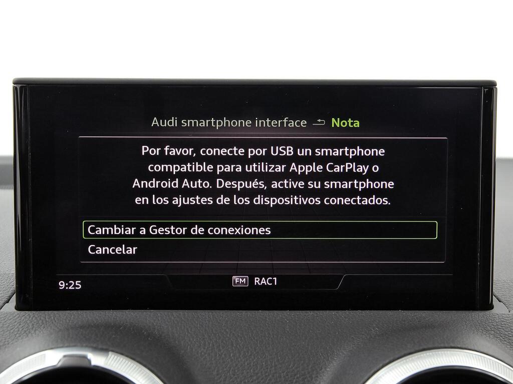 Audi Q2 S line 30 TDI 85kW (116CV) S tronic 24