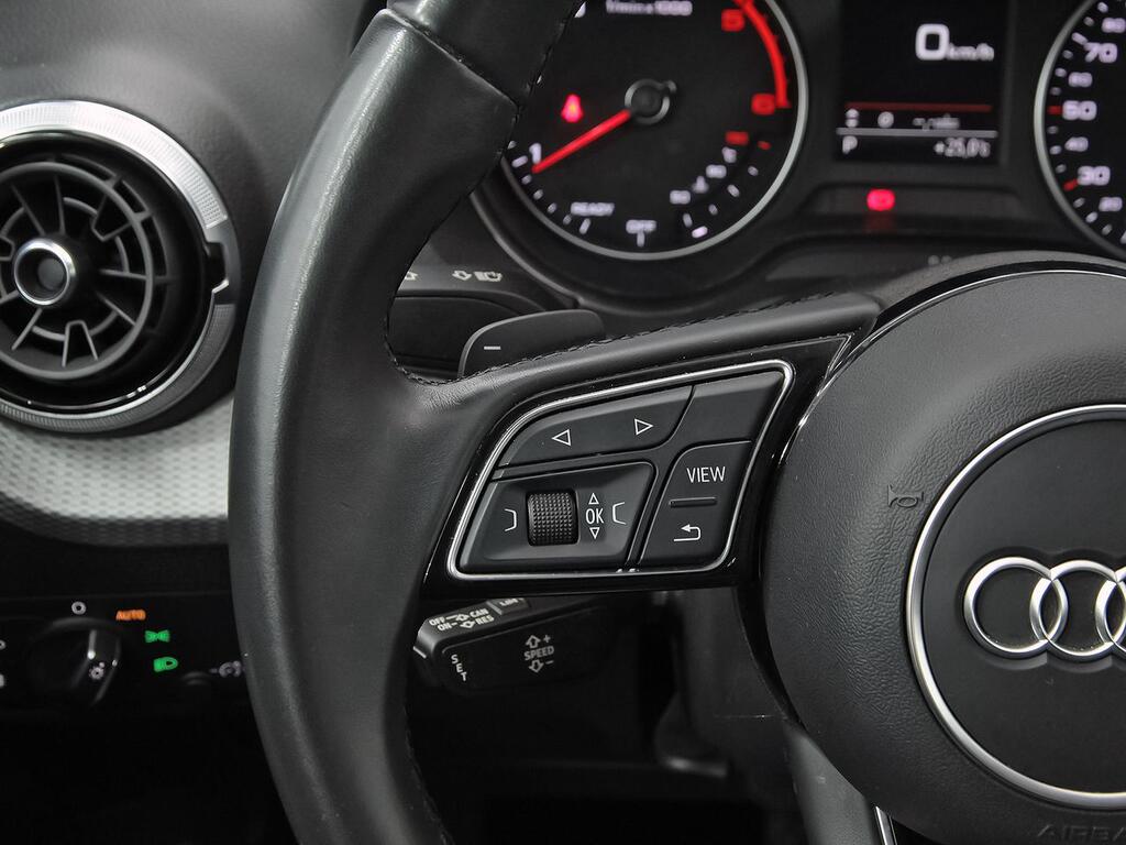 Audi Q2 S line 30 TDI 85kW (116CV) S tronic 20