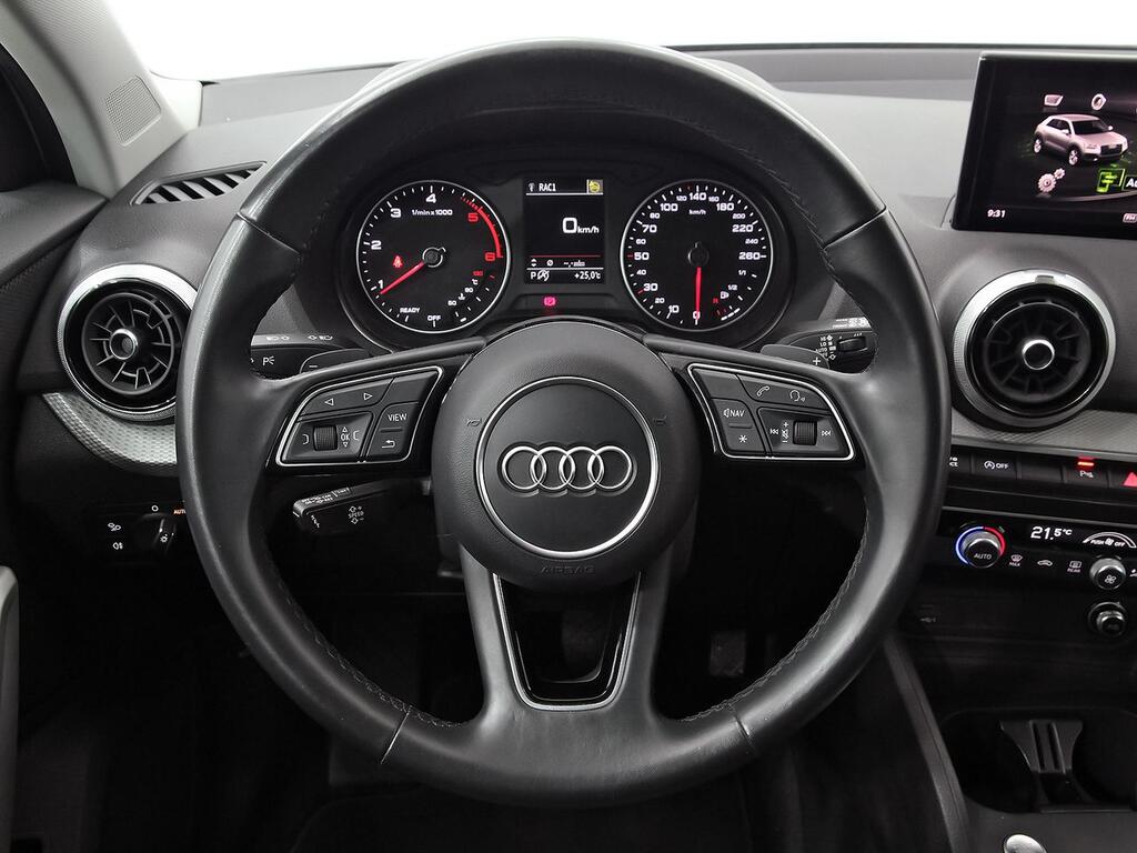 Audi Q2 S line 30 TDI 85kW (116CV) S tronic 22
