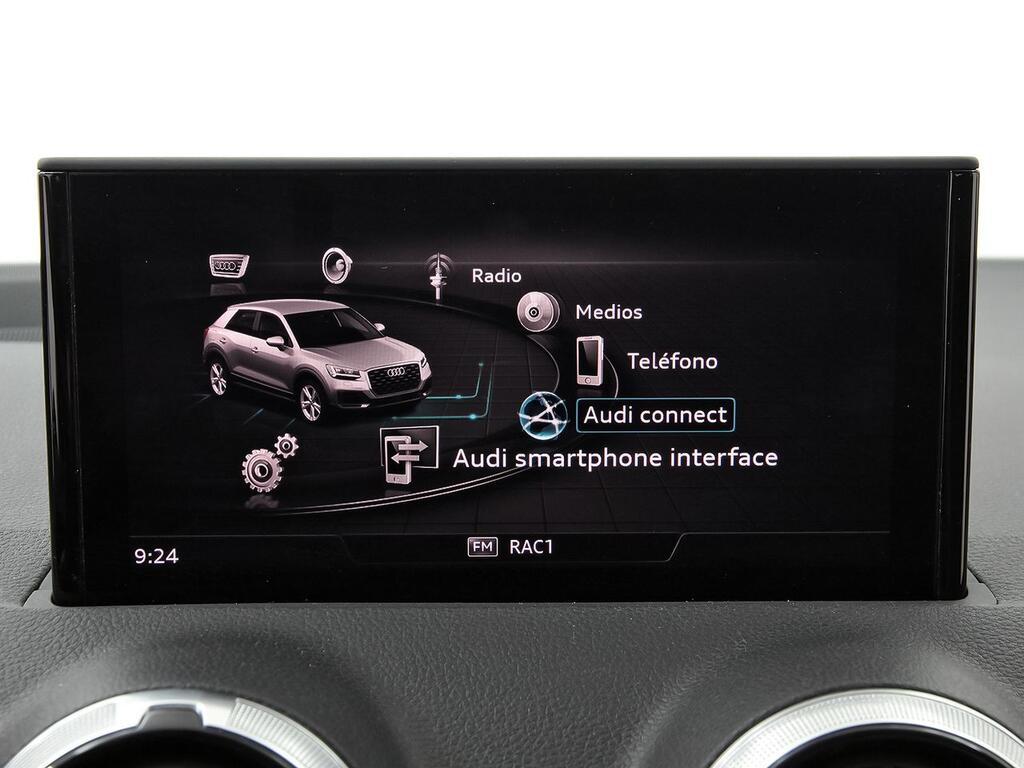 Audi Q2 S line 30 TDI 85kW (116CV) S tronic 23
