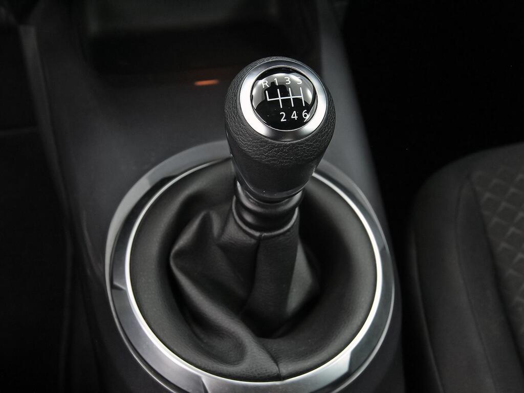 Nissan Juke DIG-T 84 kW (114 CV) 6M/T Acenta 25