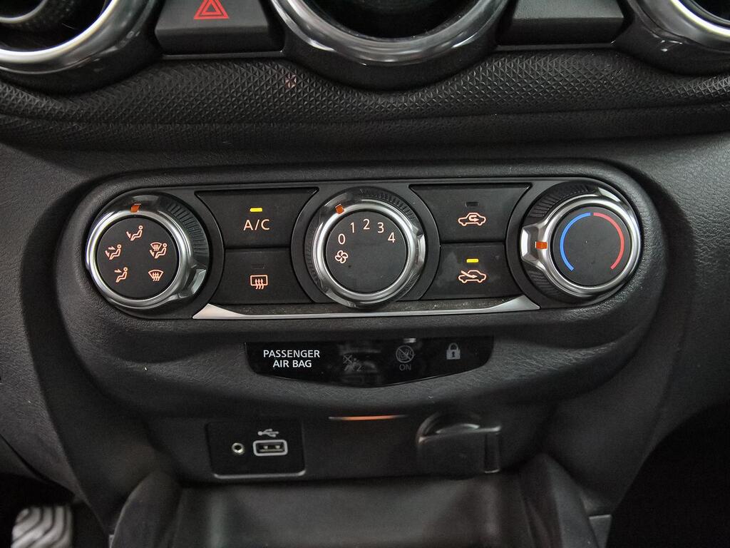 Nissan Juke DIG-T 84 kW (114 CV) 6M/T Acenta 24