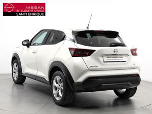 Nissan Juke DIG-T 84 kW (114 CV) 6M/T Acenta