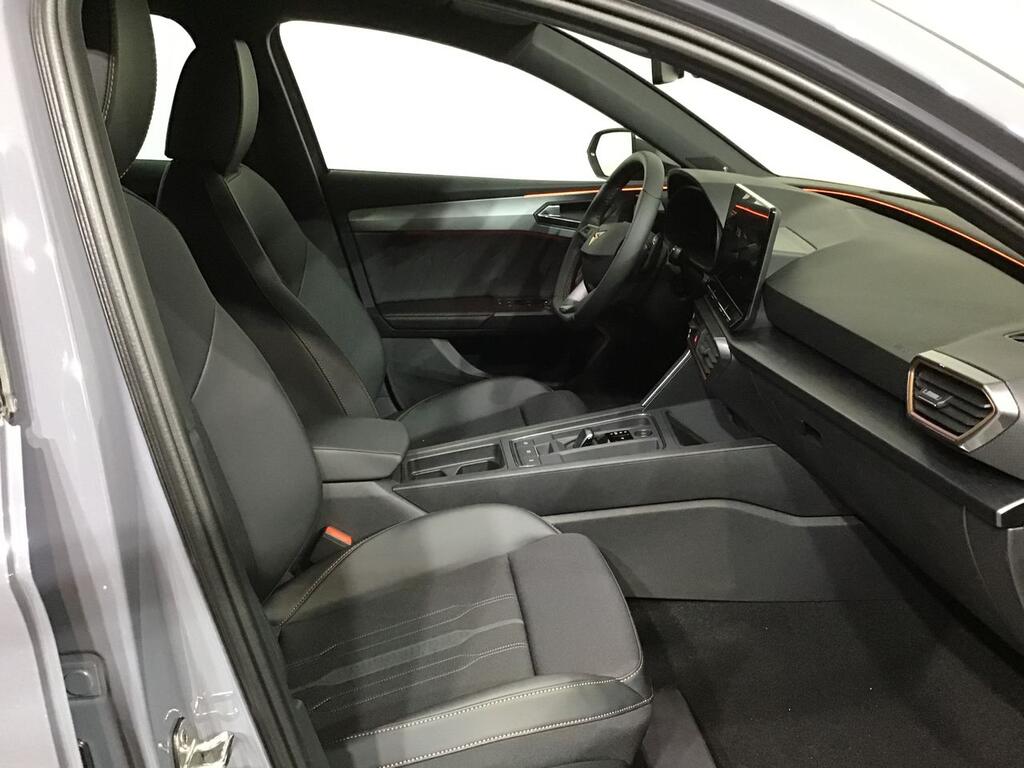 Cupra León 1.5 eTSI 110kW (150CV) DSG 5