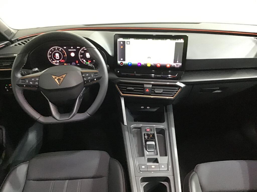 Cupra León 1.5 eTSI 110kW (150CV) DSG 4