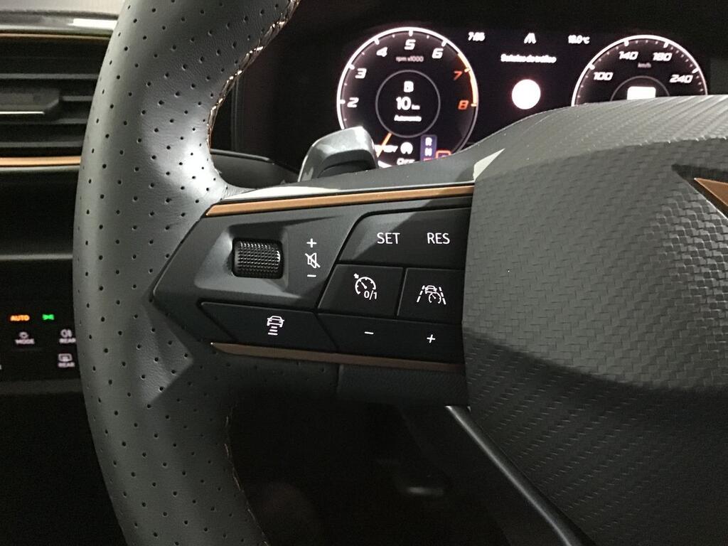 Cupra León 1.5 eTSI 110kW (150CV) DSG 11