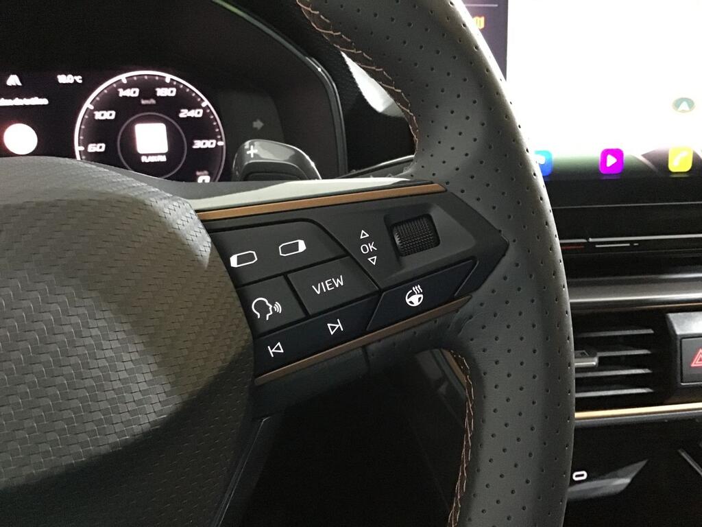 Cupra León 1.5 eTSI 110kW (150CV) DSG 12