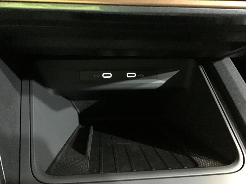 Cupra León 1.5 eTSI 110kW (150CV) DSG 13