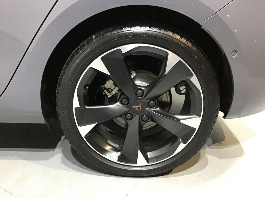 Cupra León 1.5 eTSI 110kW (150CV) DSG 8