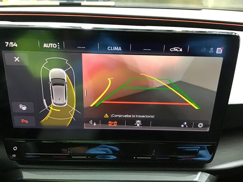 Cupra León 1.5 eTSI 110kW (150CV) DSG 9