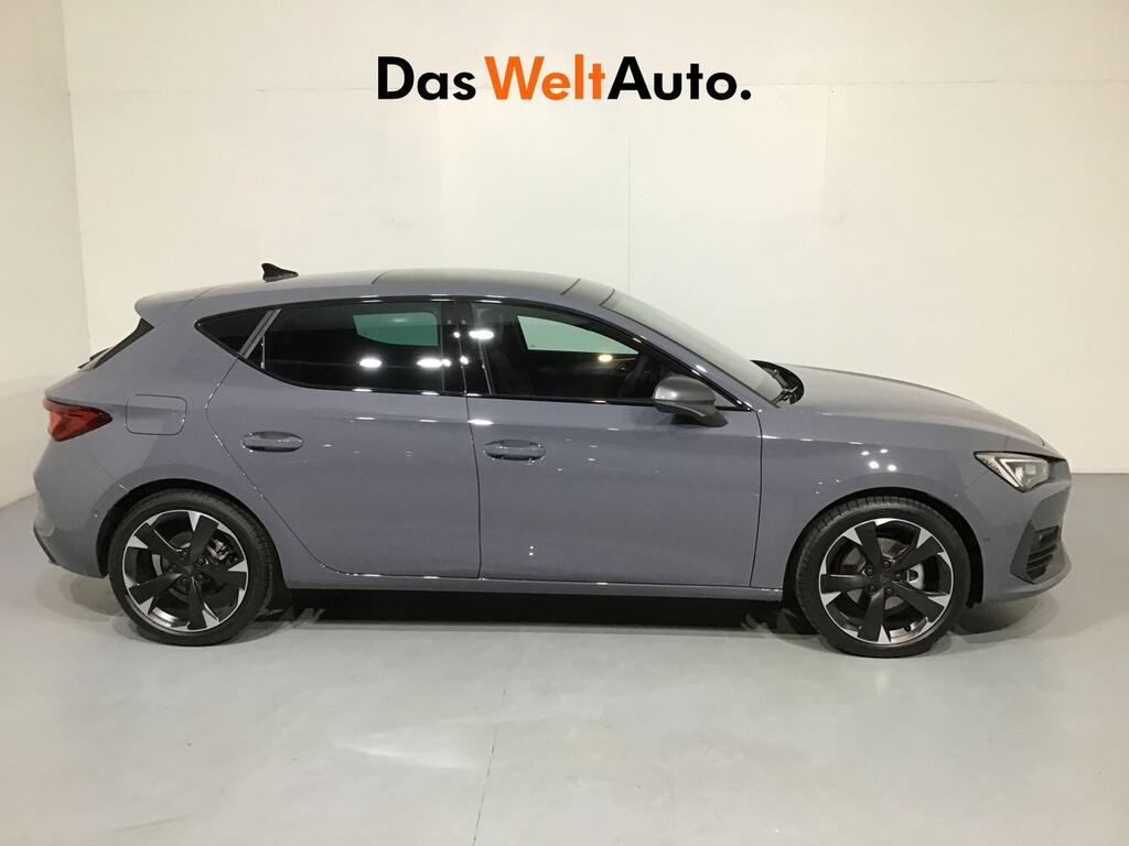 Cupra León 1.5 eTSI 110kW (150CV) DSG 3
