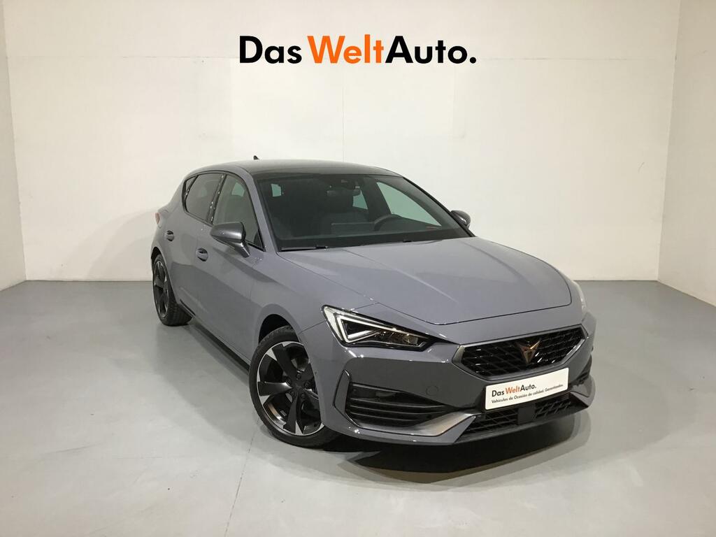 CUPRA León 1.5 eTSI 110kW (150CV) DSG