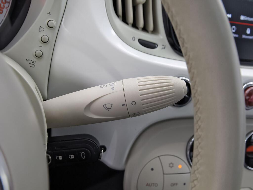 Fiat 500 Dolcevita 1.0 Hybrid 51KW (70 CV) 16