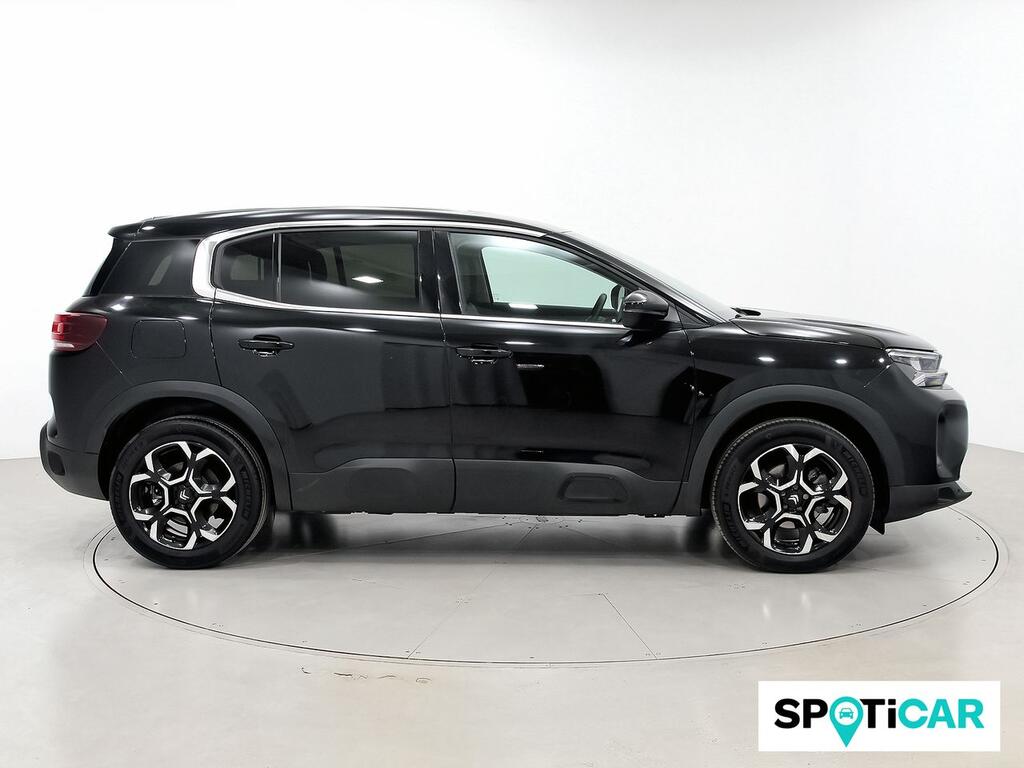 Citroën C5 Aircross HYBRID 100kW (136CV) e-DCS6 Plus 3