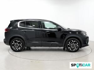 Citroën C5 Aircross HYBRID 100kW (136CV) e-DCS6 Plus