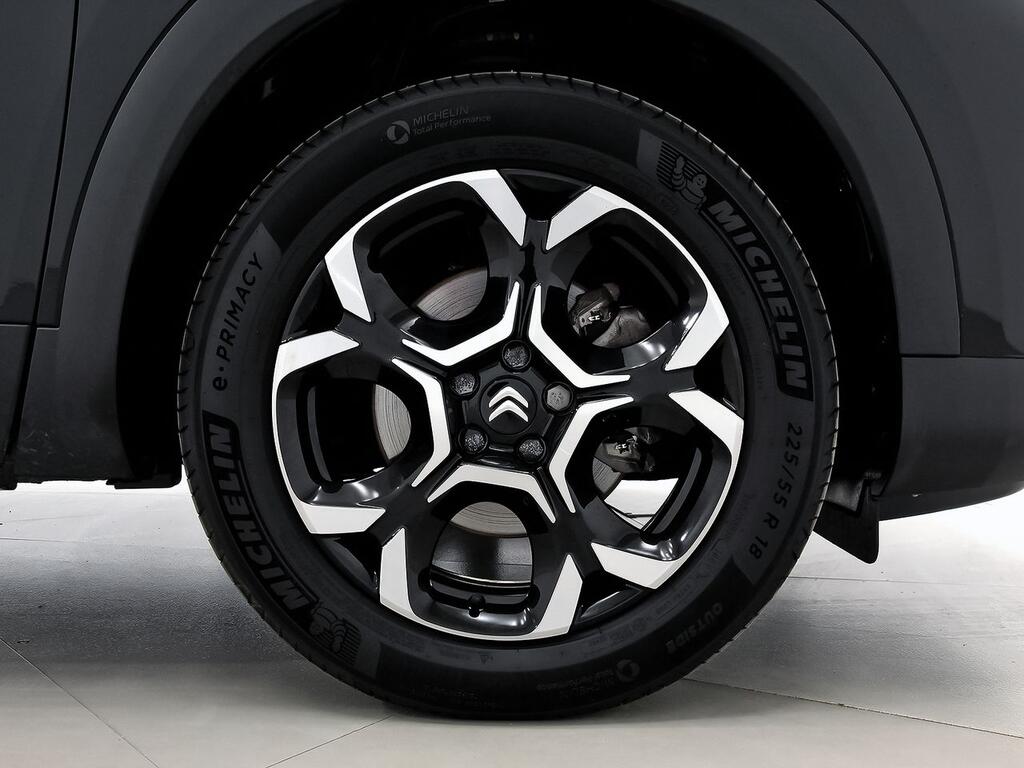 Citroën C5 Aircross HYBRID 100kW (136CV) e-DCS6 Plus 11