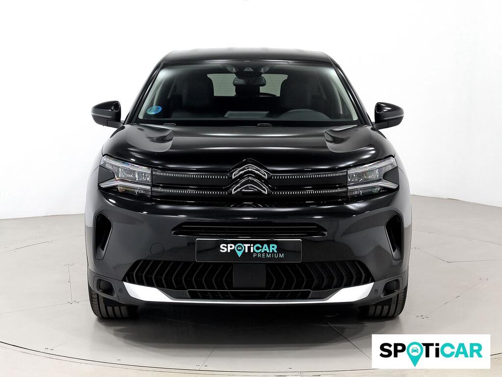 Citroën C5 Aircross HYBRID 100kW (136CV) e-DCS6 Plus 5