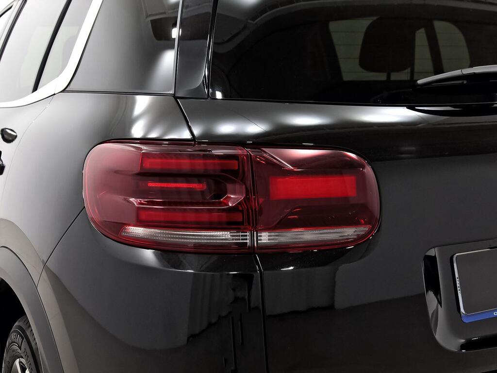 Citroën C5 Aircross HYBRID 100kW (136CV) e-DCS6 Plus 33