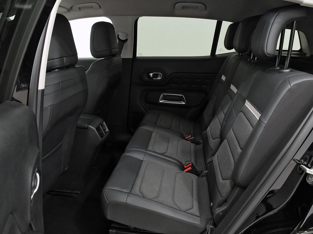 Citroën C5 Aircross HYBRID 100kW (136CV) e-DCS6 Plus 9