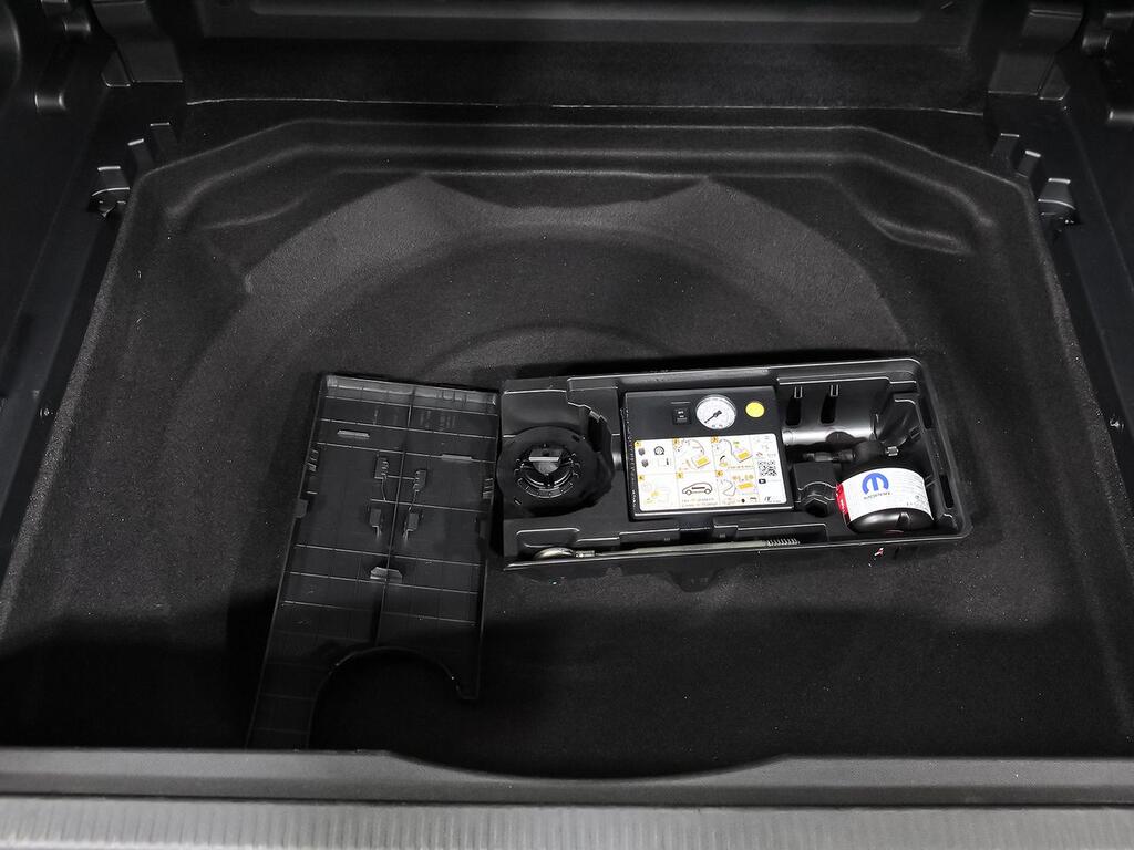 Citroën C5 Aircross HYBRID 100kW (136CV) e-DCS6 Plus 34