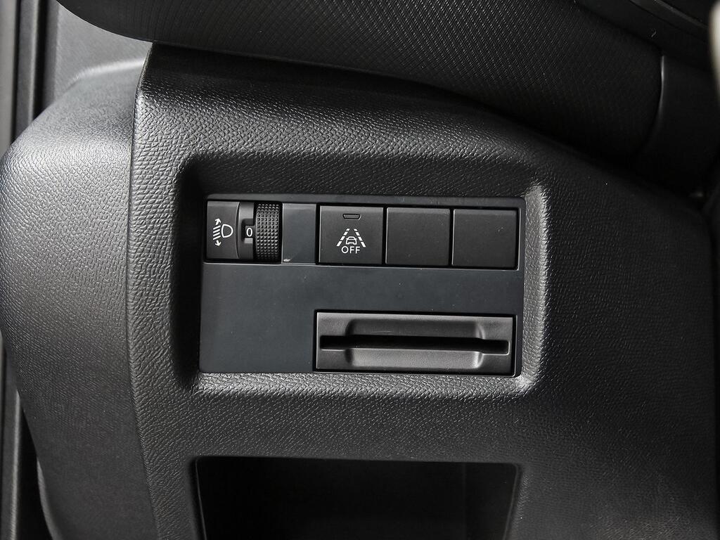 Citroën C5 Aircross HYBRID 100kW (136CV) e-DCS6 Plus 14
