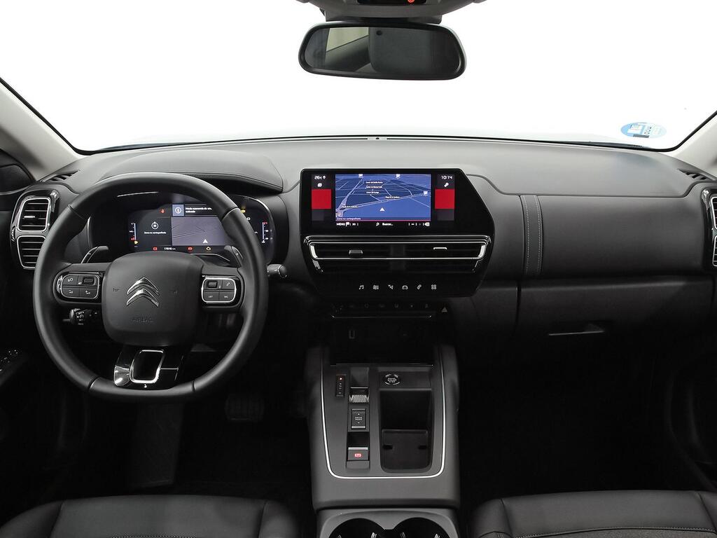 Citroën C5 Aircross HYBRID 100kW (136CV) e-DCS6 Plus 7