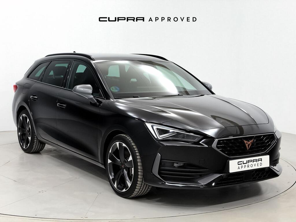 CUPRA León SP 1.5 eTSI 110kW (150CV) DSG