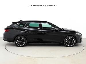 Cupra León SP 1.5 eTSI 110kW (150CV) DSG