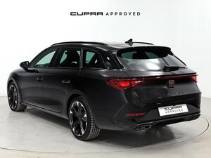 Cupra León SP 1.5 eTSI 110kW (150CV) DSG