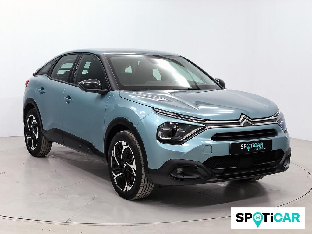 Citroën C4 PureTech 130 S&S 6v Feel Pack