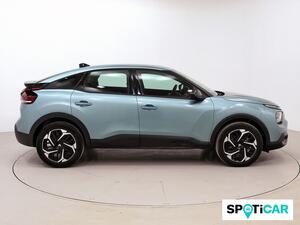 Citroën C4 PureTech 130 S&S 6v Feel Pack