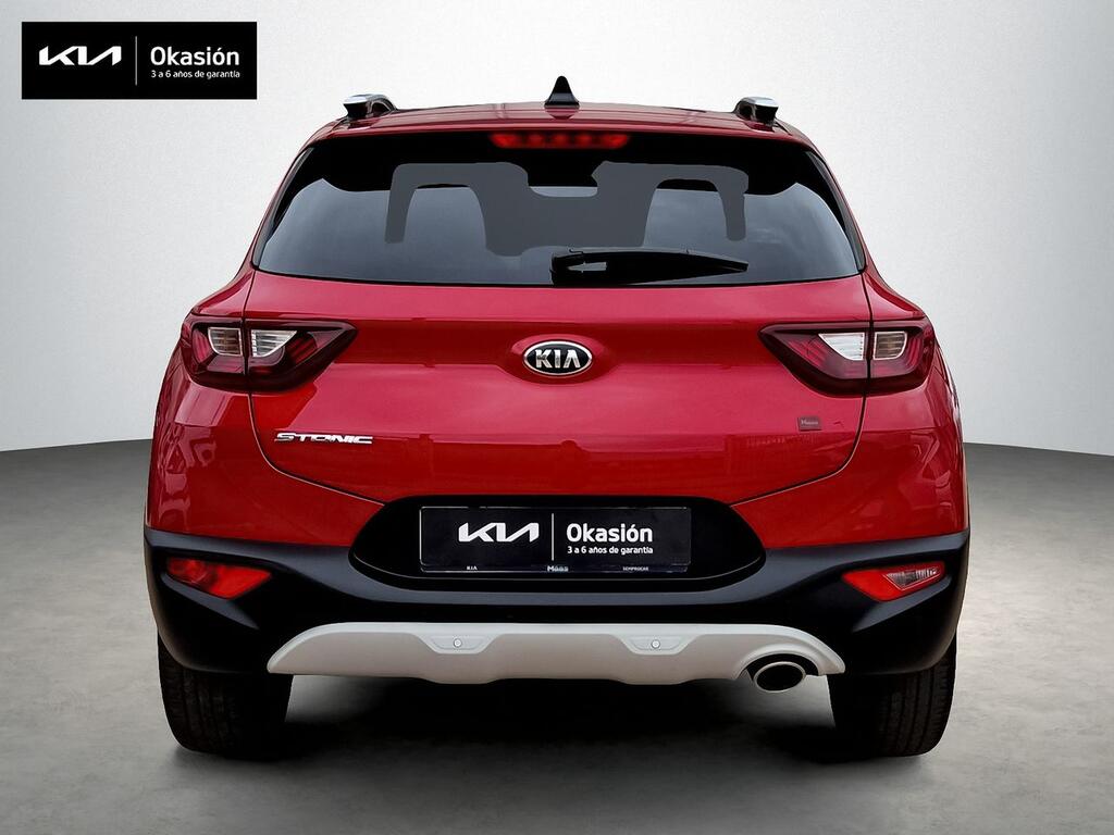 Kia Stonic 1.0 T-GDi 88kW (120CV) Drive 5