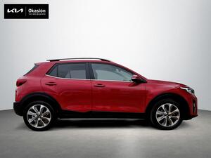 Kia Stonic 1.0 T-GDi 88kW (120CV) Drive