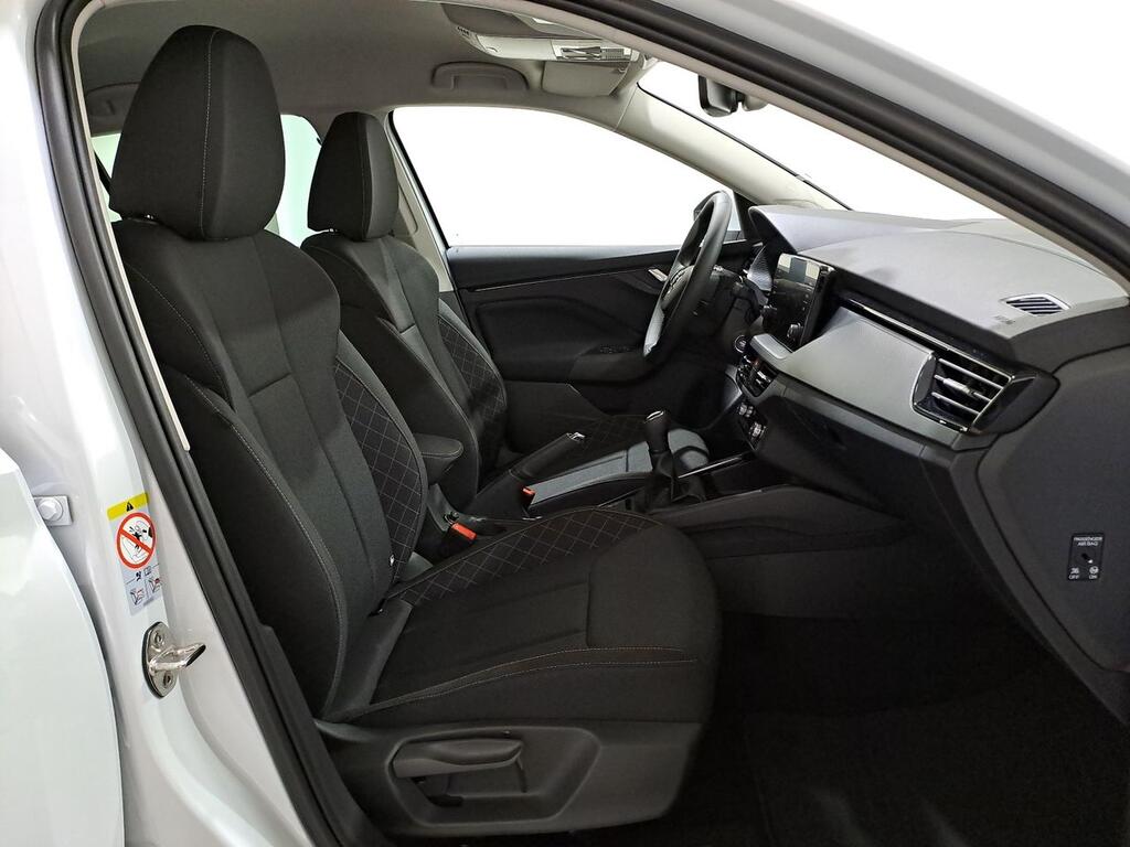 Skoda Scala 1.0 TSI 81KW (110 CV) Ambition 5
