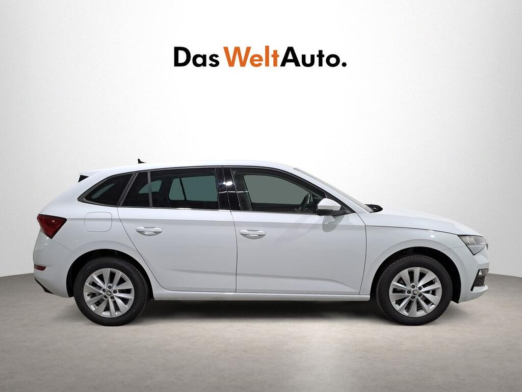 Skoda Scala 1.0 TSI 81KW (110 CV) Ambition 3