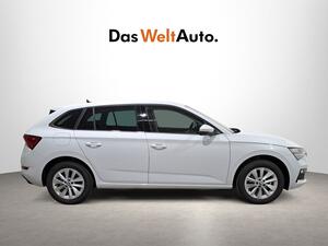 Skoda Scala 1.0 TSI 81KW (110 CV) Ambition