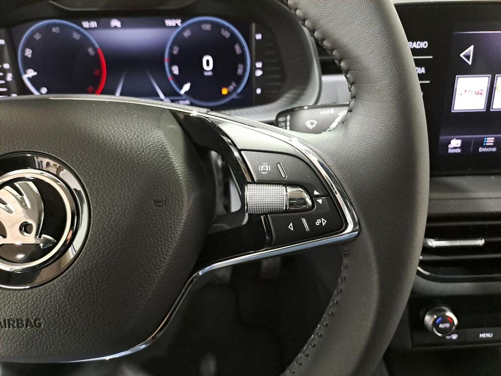 Skoda Scala 1.0 TSI 81KW (110 CV) Ambition 16