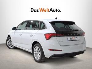 Skoda Scala 1.0 TSI 81KW (110 CV) Ambition