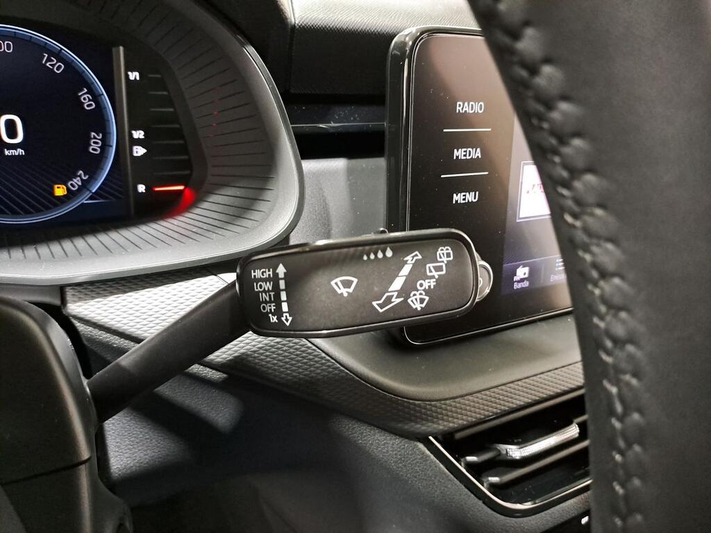 Skoda Scala 1.0 TSI 81KW (110 CV) Ambition 14