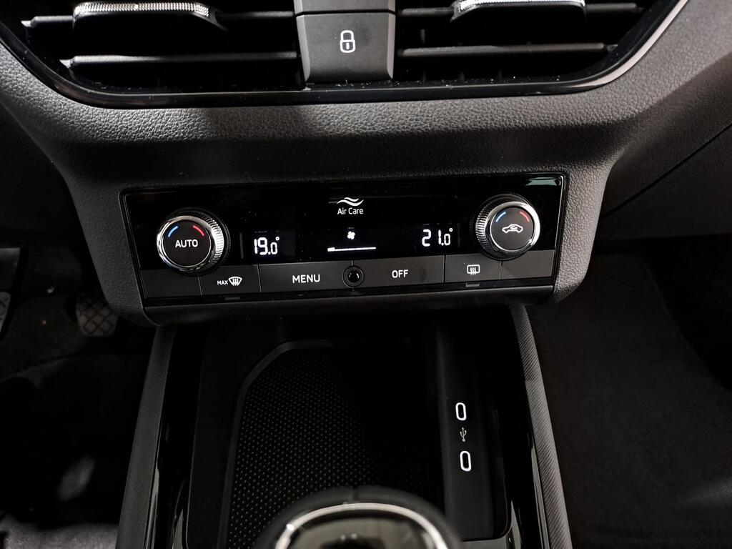 Skoda Scala 1.0 TSI 81KW (110 CV) Ambition 24
