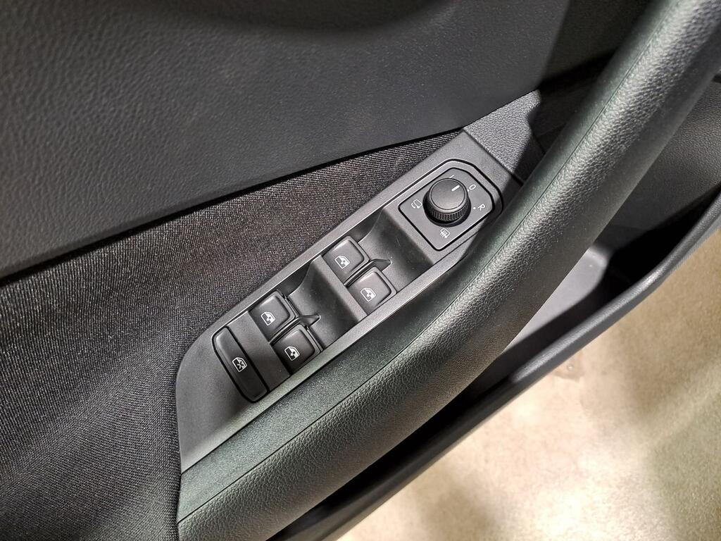 Skoda Scala 1.0 TSI 81KW (110 CV) Ambition 10