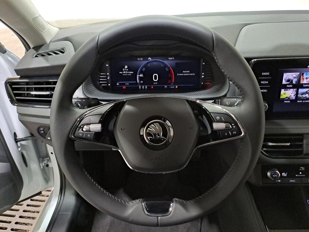 Skoda Scala 1.0 TSI 81KW (110 CV) Ambition 17