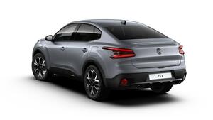 Citroën C4 X 1.2 HYBRID MHEV 145 EDCS6 MAX 4P